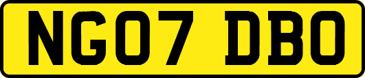 NG07DBO