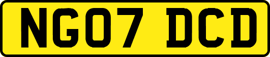NG07DCD