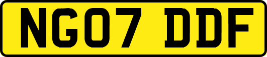 NG07DDF
