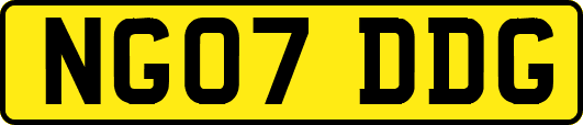 NG07DDG