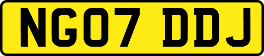 NG07DDJ