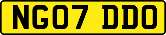 NG07DDO