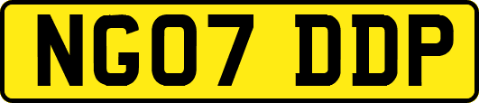 NG07DDP