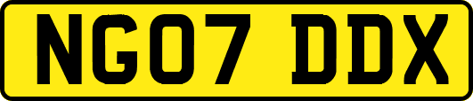 NG07DDX