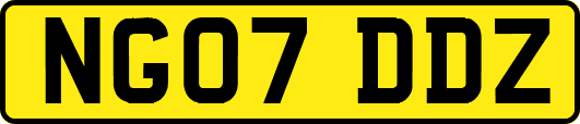NG07DDZ