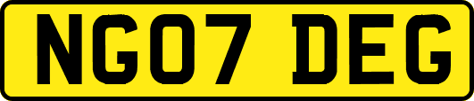 NG07DEG