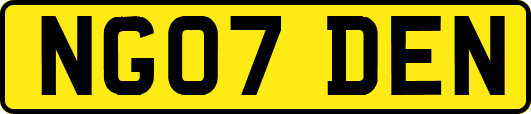 NG07DEN