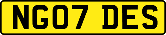 NG07DES