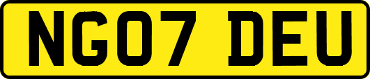 NG07DEU