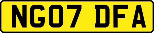 NG07DFA