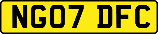 NG07DFC