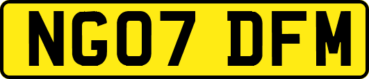 NG07DFM