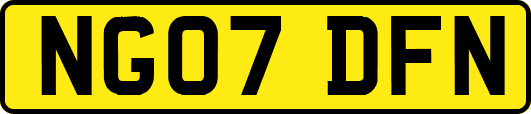 NG07DFN