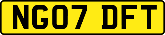 NG07DFT