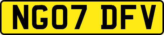 NG07DFV