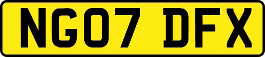 NG07DFX