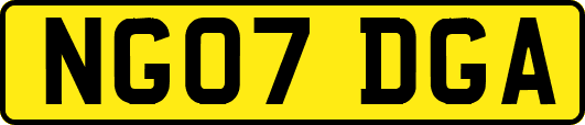NG07DGA