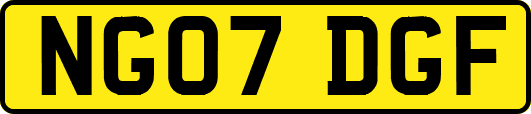 NG07DGF