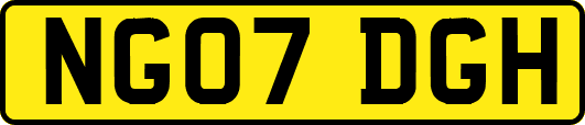 NG07DGH