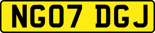 NG07DGJ