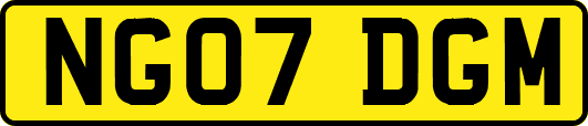 NG07DGM