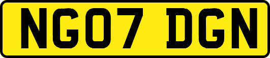 NG07DGN
