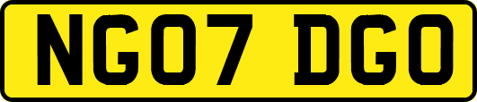 NG07DGO