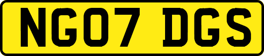 NG07DGS