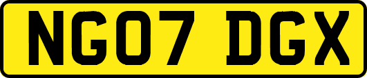 NG07DGX