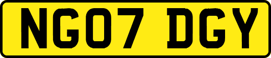 NG07DGY