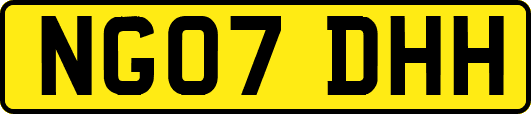 NG07DHH