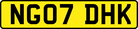 NG07DHK