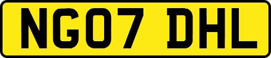 NG07DHL