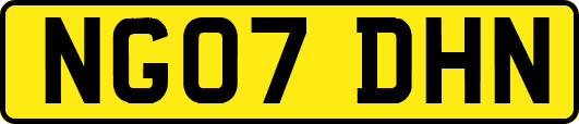 NG07DHN