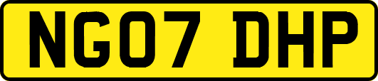NG07DHP