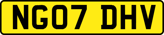 NG07DHV