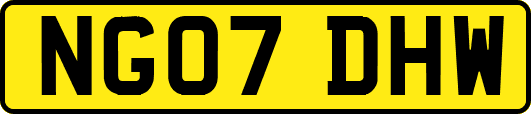 NG07DHW