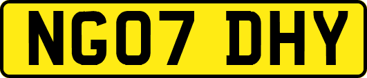 NG07DHY