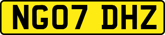 NG07DHZ