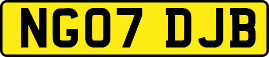 NG07DJB