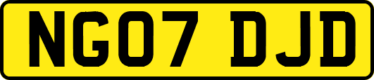 NG07DJD