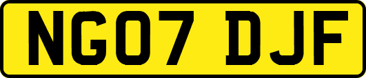 NG07DJF