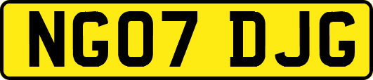 NG07DJG