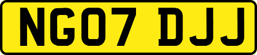 NG07DJJ
