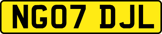 NG07DJL