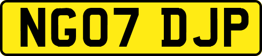 NG07DJP
