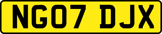 NG07DJX