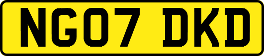 NG07DKD