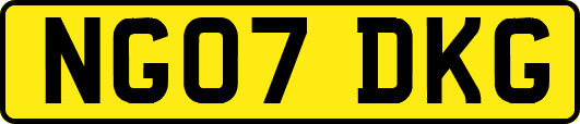 NG07DKG