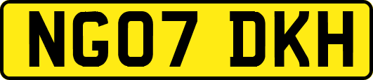 NG07DKH
